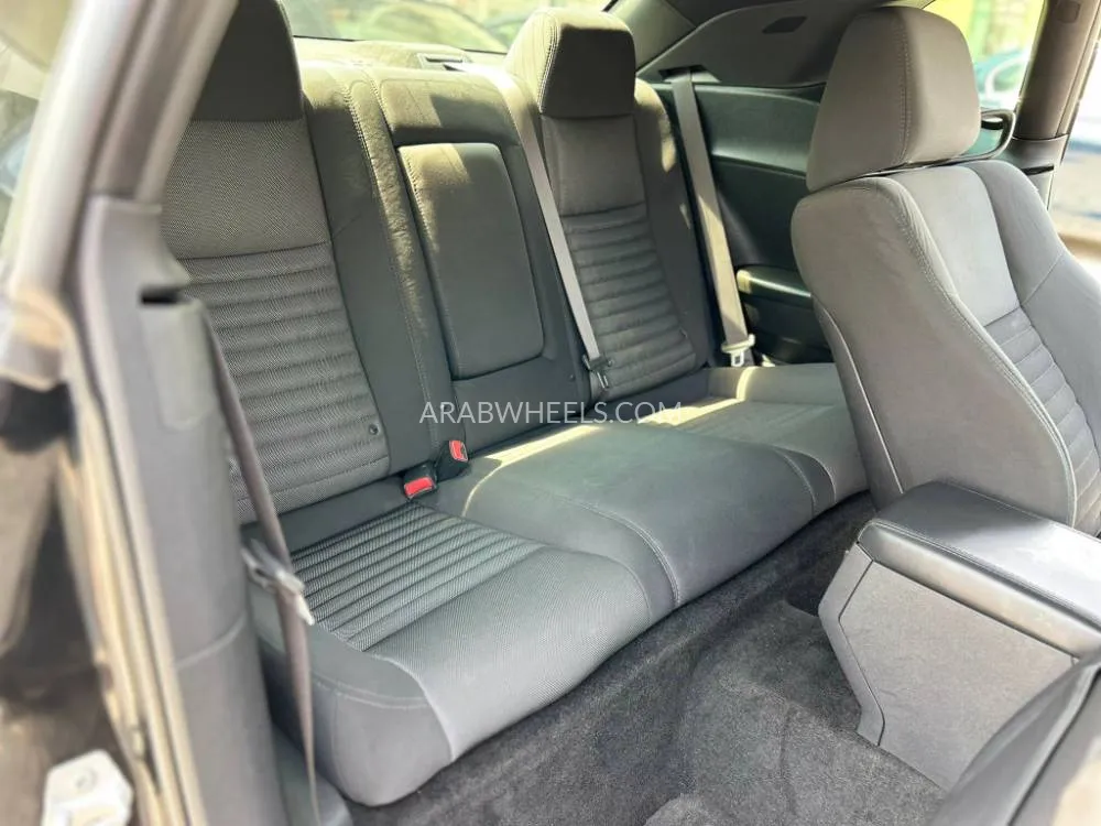 دودج تشالينجر 2013 for Sale in رأس الخيمة Image-15