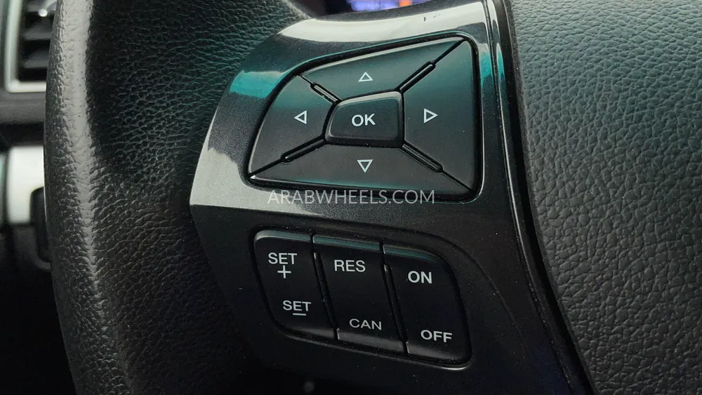 Ford Explorer 2017 for Sale in Dubai Image-20