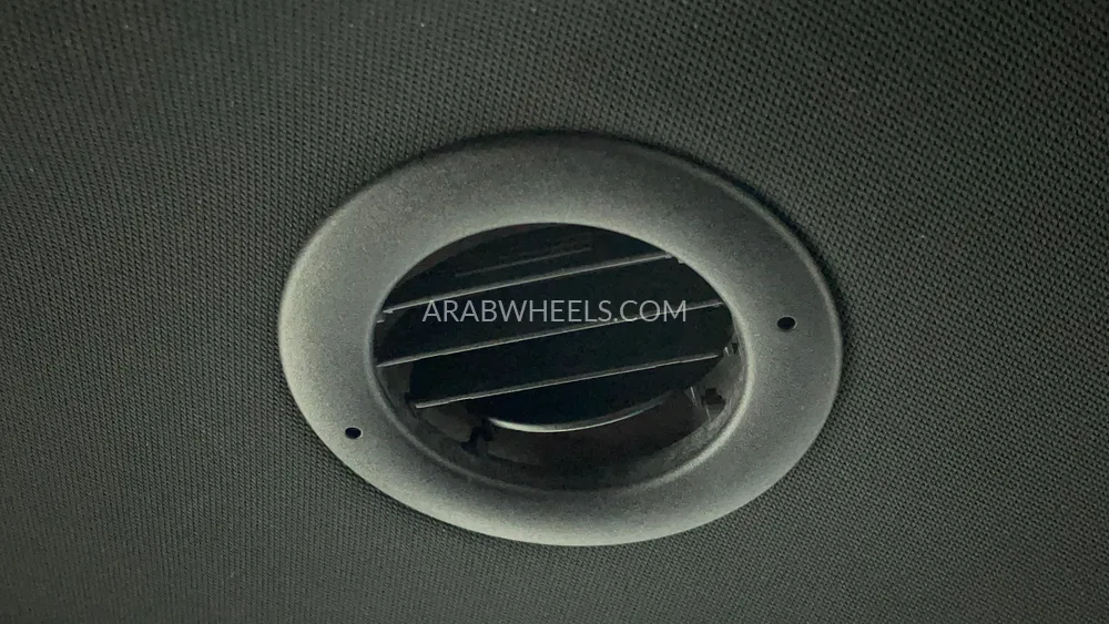 Ford Explorer 2017 for Sale in Dubai Image-24