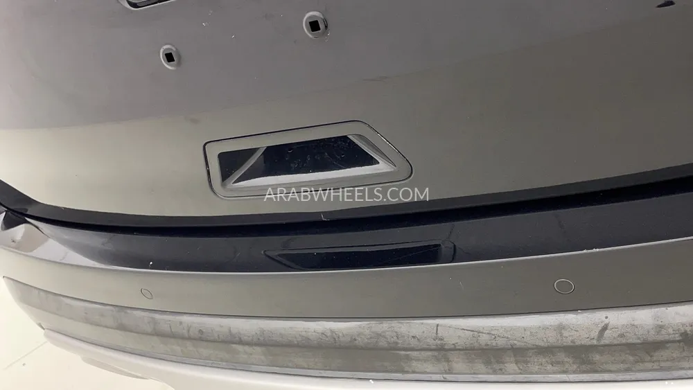 Ford Explorer 2017 for Sale in Dubai Image-29