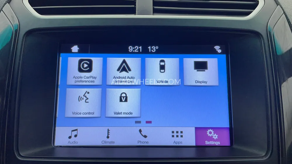 Ford Explorer 2017 for Sale in Dubai Image-34