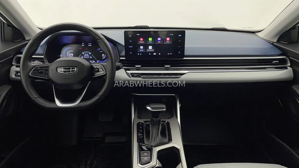 Geely Emgrand 2024 for Sale in Dubai Image-12