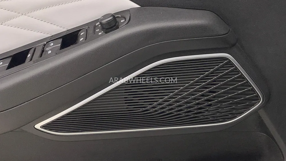 Geely Emgrand 2024 for Sale in Dubai Image-23