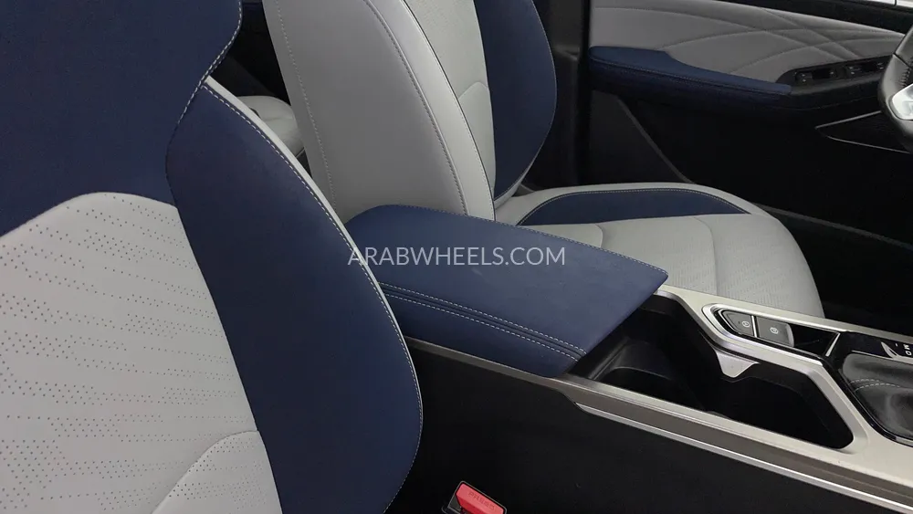 Geely Emgrand 2024 for Sale in Dubai Image-36