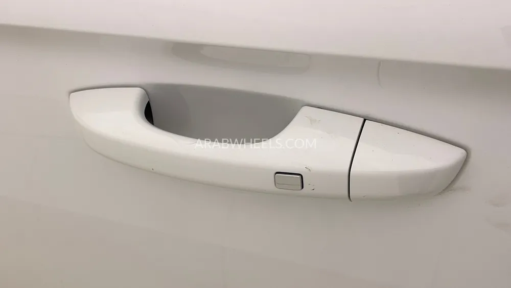 Geely Emgrand 2024 for Sale in Dubai Image-38