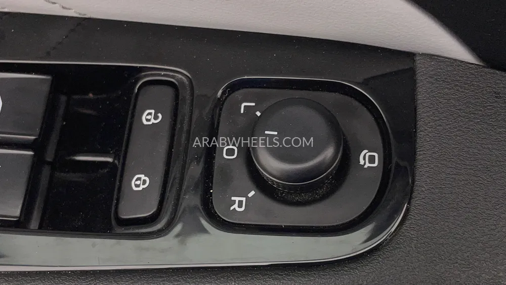 Geely Emgrand 2024 for Sale in Dubai Image-39