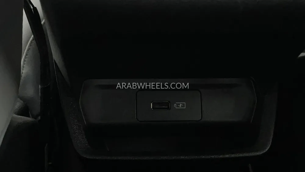 Geely Emgrand 2024 for Sale in Dubai Image-44