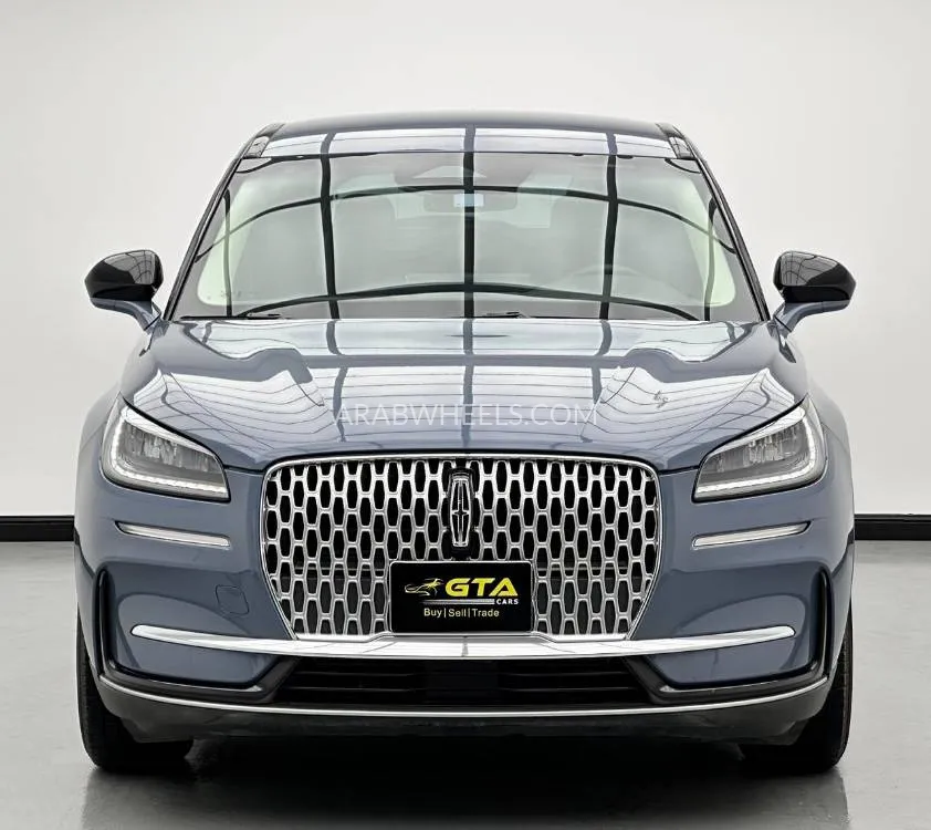 Lincoln Corsair 2023 for Sale in Dubai Image-2