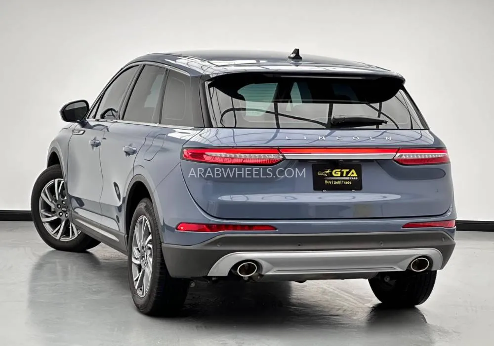 Lincoln Corsair 2023 for Sale in Dubai Image-6