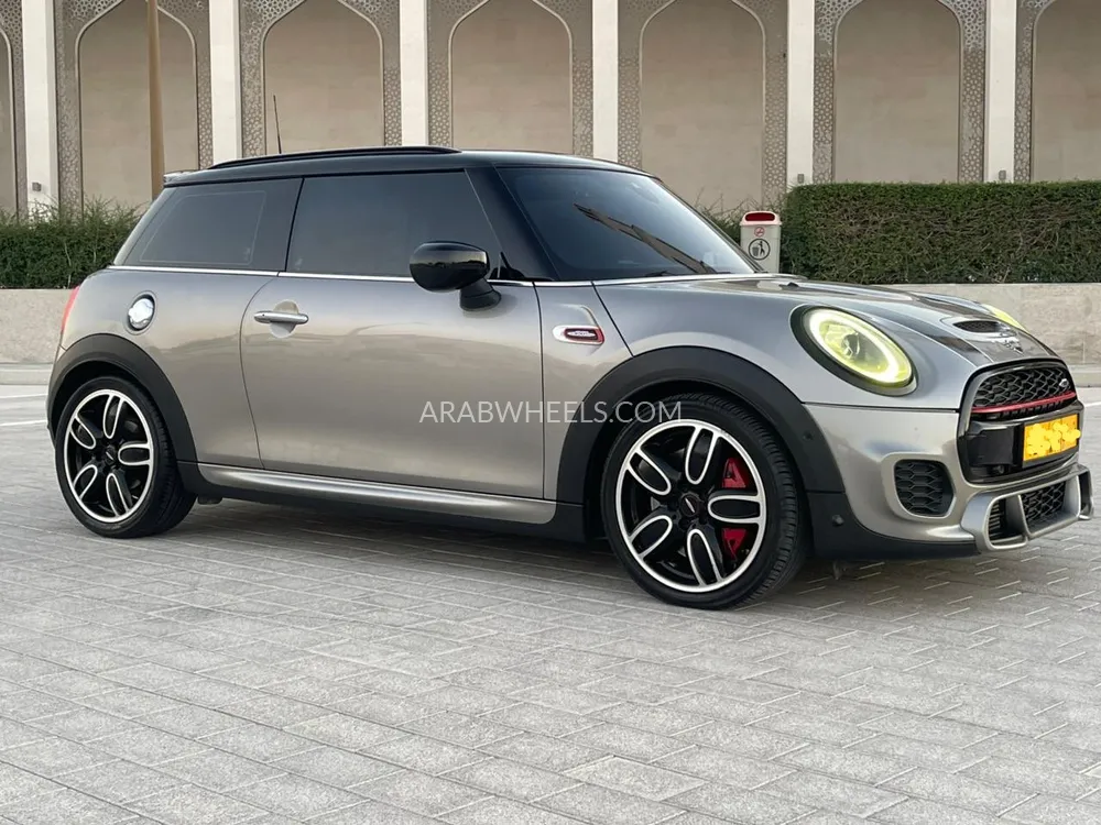 ميني كوبر 2020 for Sale in دبي Image-5