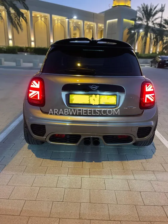 ميني كوبر 2020 for Sale in دبي Image-7