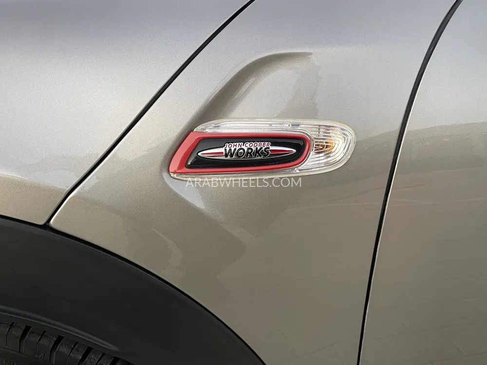 ميني كوبر 2020 for Sale in دبي Image-16