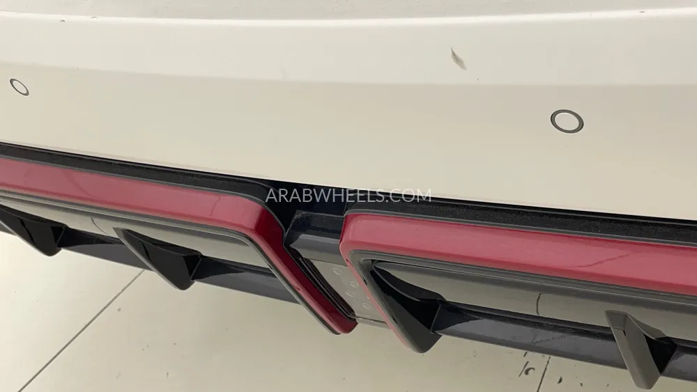 Nissan Patrol 2024 for Sale in Dubai Image-33