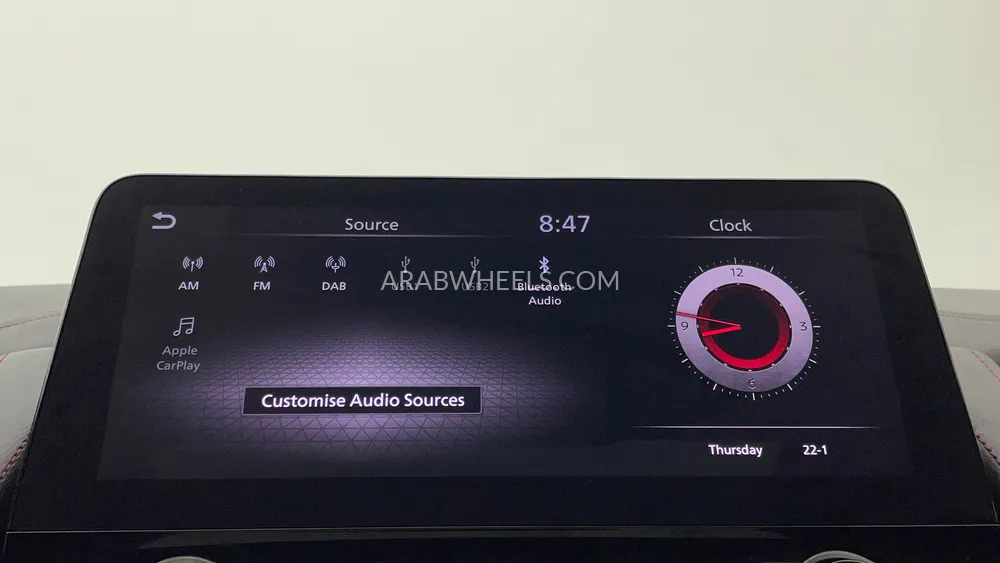 Nissan Patrol 2024 for Sale in Dubai Image-37