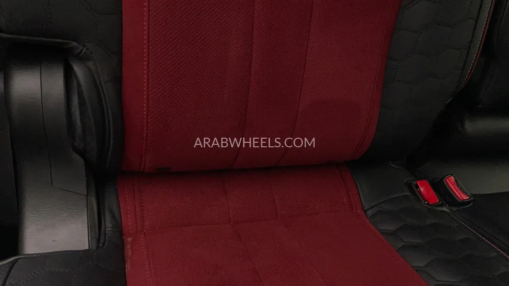 Nissan Patrol 2024 for Sale in Dubai Image-45