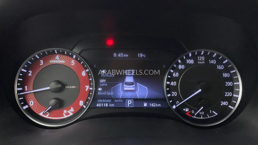 Nissan Patrol 2024 for Sale in Dubai Image-56