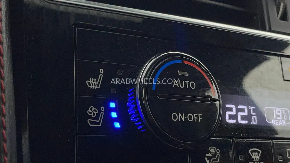 Nissan Patrol 2024 for Sale in Dubai Image-61