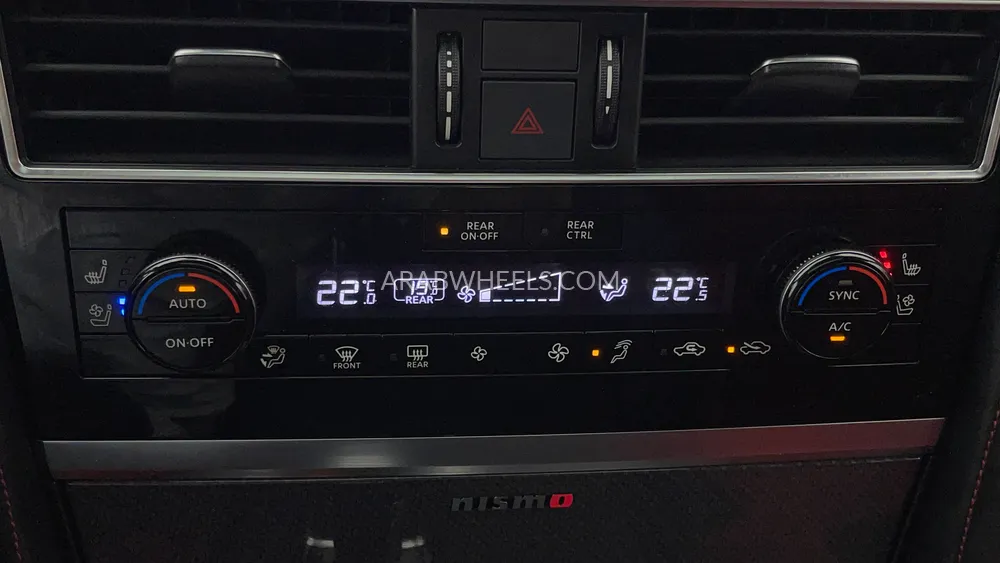 Nissan Patrol 2024 for Sale in Dubai Image-63