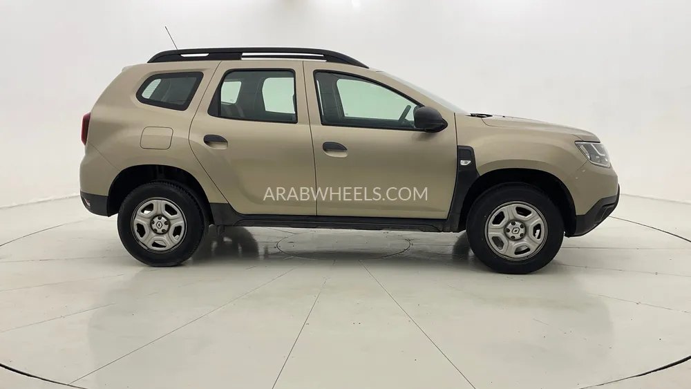 Renault Duster 2020 for Sale in Dubai Image-2
