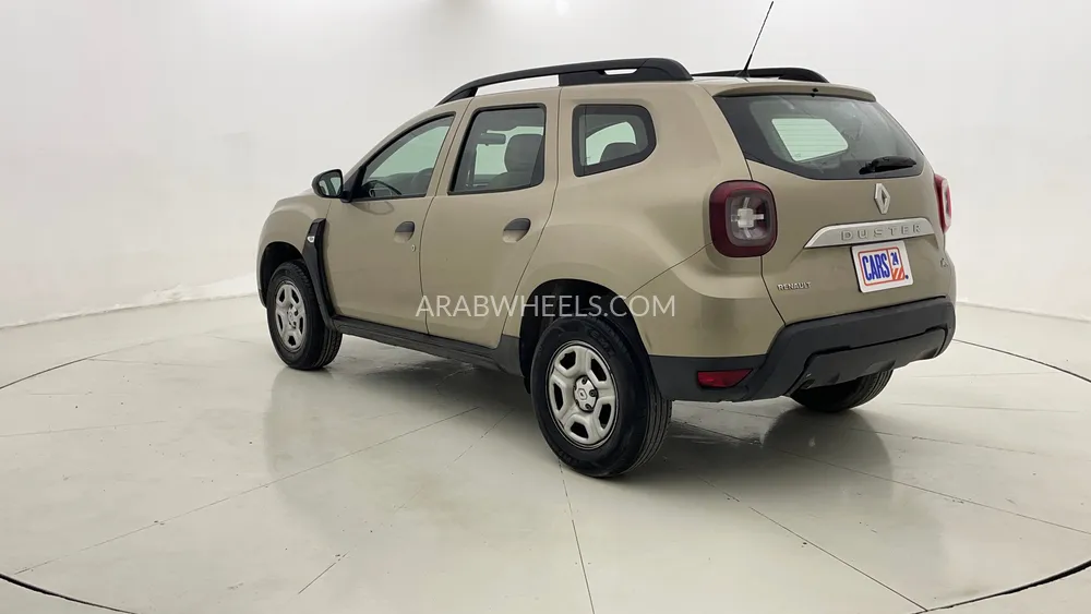 Renault Duster 2020 for Sale in Dubai Image-5