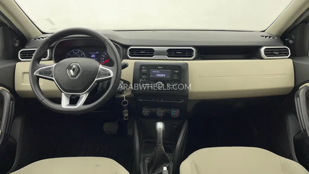 Renault Duster 2020 for Sale in Dubai Image-12