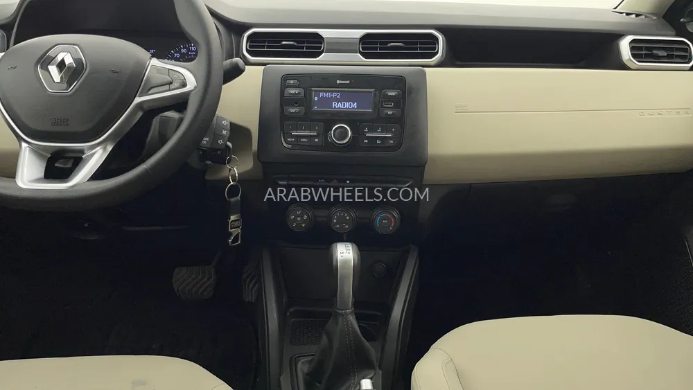 Renault Duster 2020 for Sale in Dubai Image-14