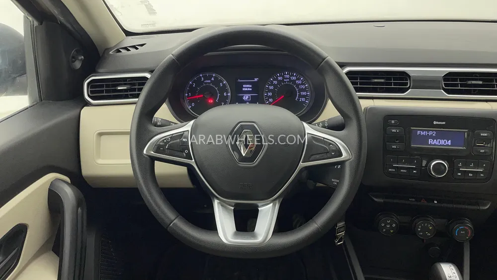 Renault Duster 2020 for Sale in Dubai Image-15