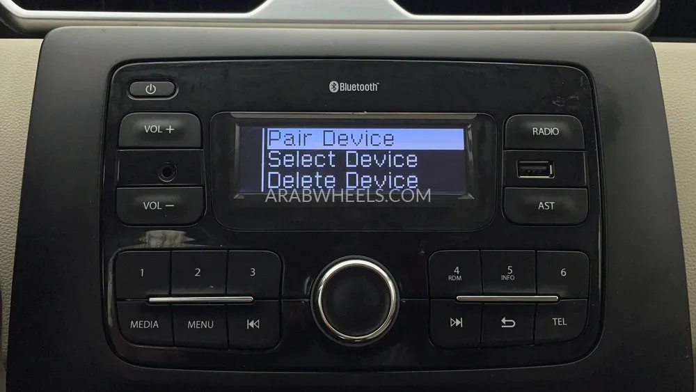 Renault Duster 2020 for Sale in Dubai Image-28