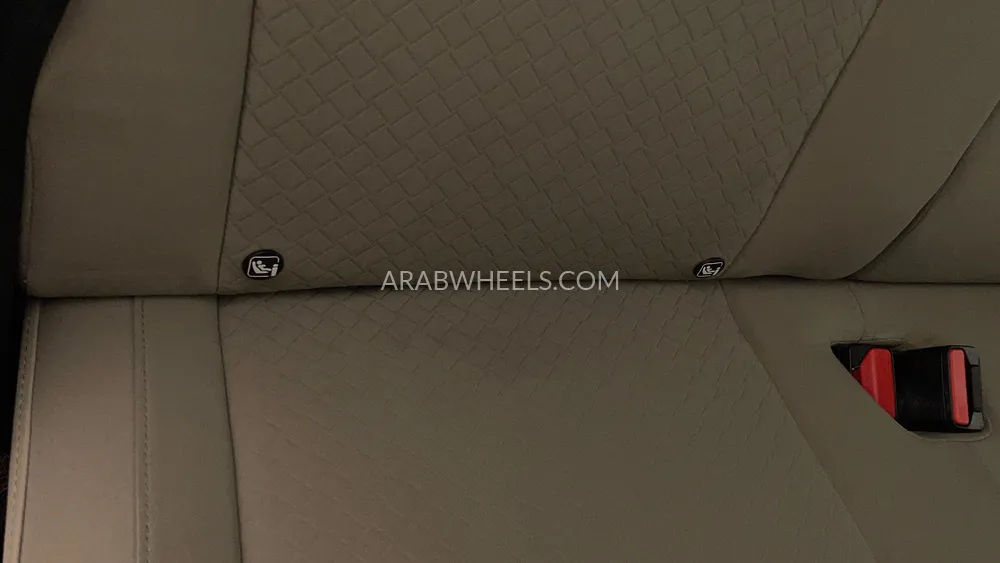 Renault Duster 2020 for Sale in Dubai Image-29