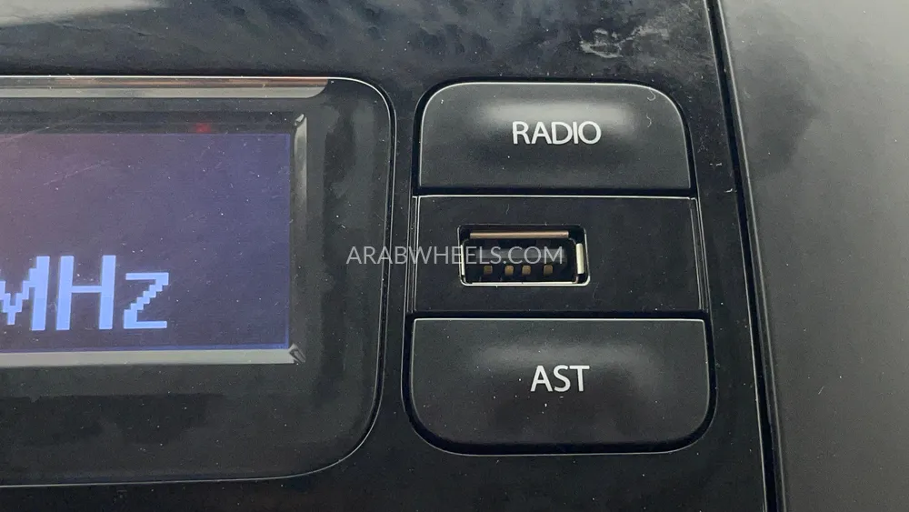 Renault Duster 2020 for Sale in Dubai Image-33