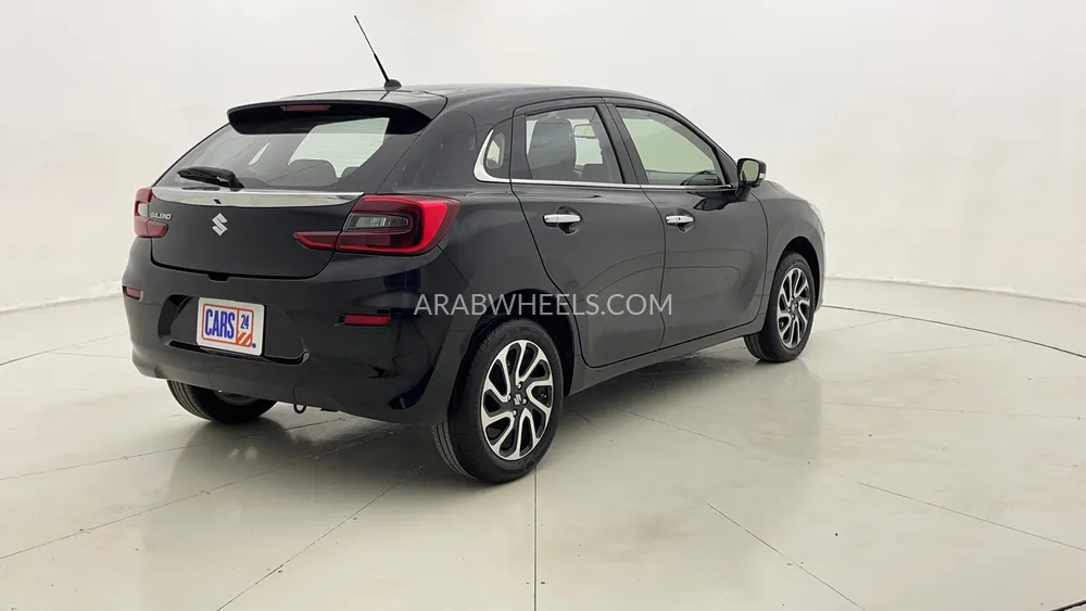 سوزوكي بالينو 2024 for Sale in دبي Image-3