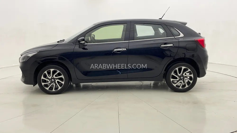 سوزوكي بالينو 2024 for Sale in دبي Image-6