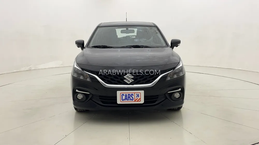 سوزوكي بالينو 2024 for Sale in دبي Image-8