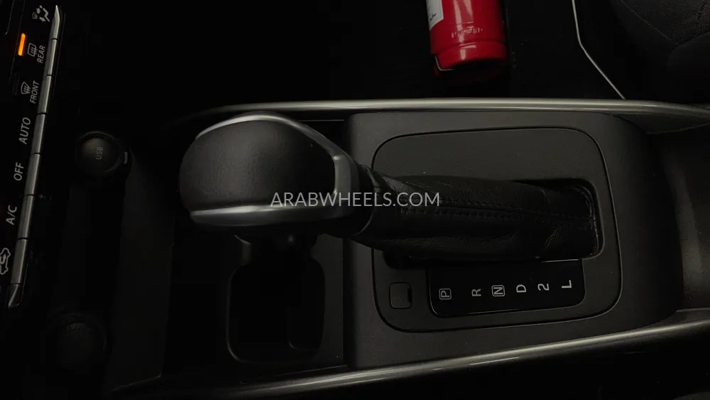 سوزوكي بالينو 2024 for Sale in دبي Image-20