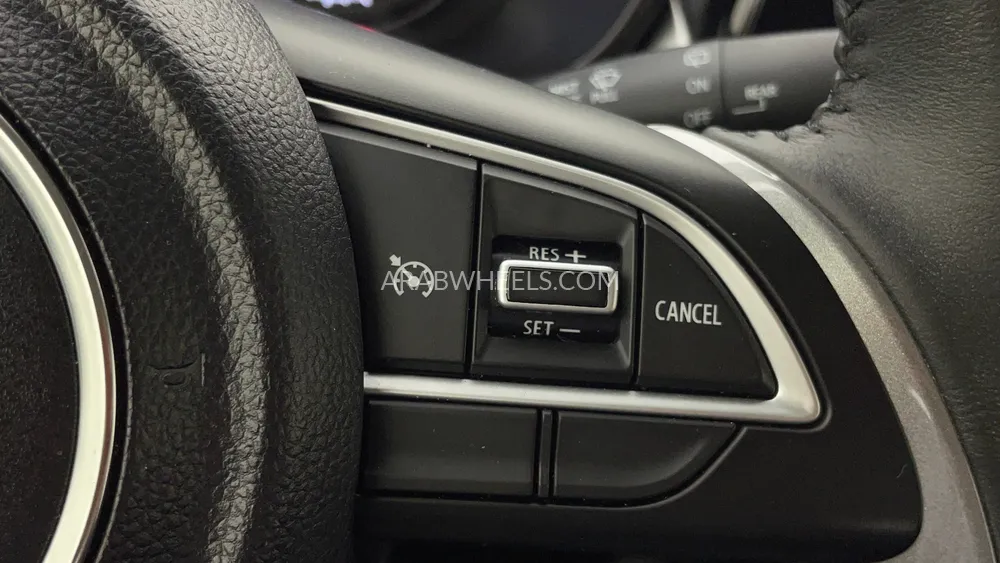 سوزوكي بالينو 2024 for Sale in دبي Image-22