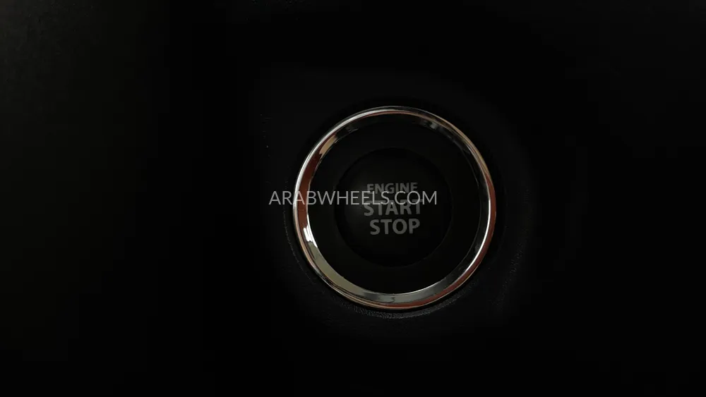 سوزوكي بالينو 2024 for Sale in دبي Image-23