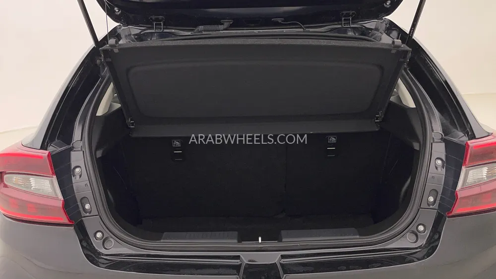 سوزوكي بالينو 2024 for Sale in دبي Image-29