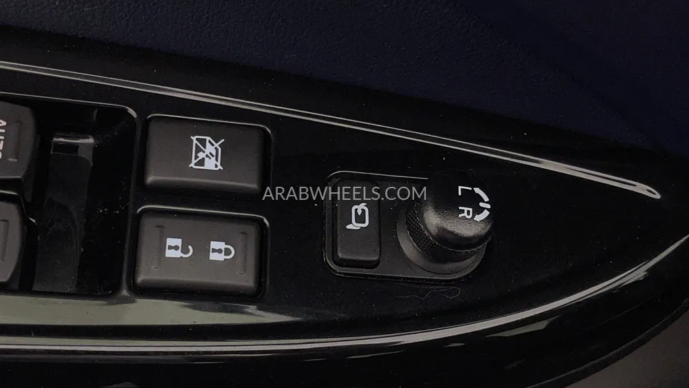 سوزوكي بالينو 2024 for Sale in دبي Image-43