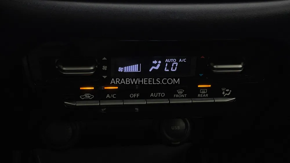 سوزوكي بالينو 2024 for Sale in دبي Image-46