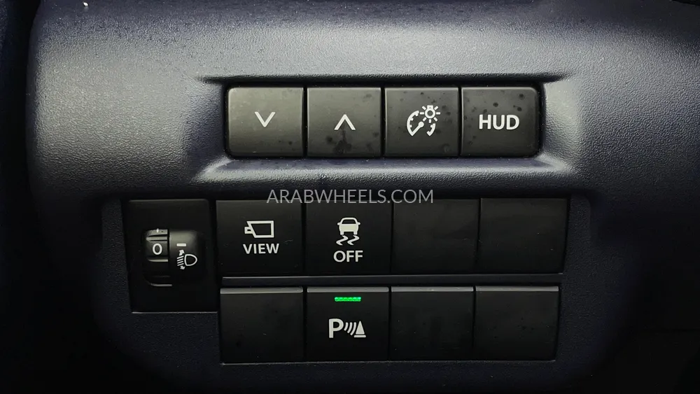 سوزوكي بالينو 2024 for Sale in دبي Image-47