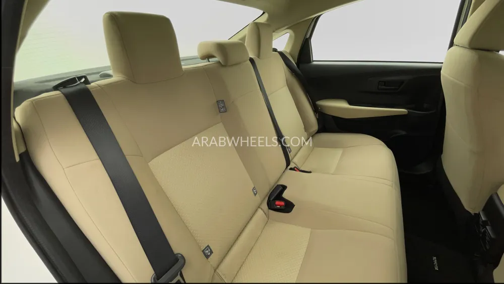 تويوتا يارس 2024 for Sale in دبي Image-23