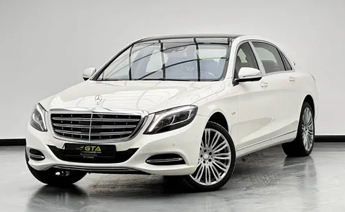 Mercedes Benz CLS Class 2016