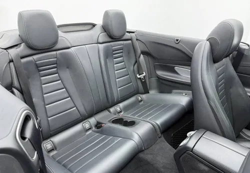 Mercedes Benz E Class 2019