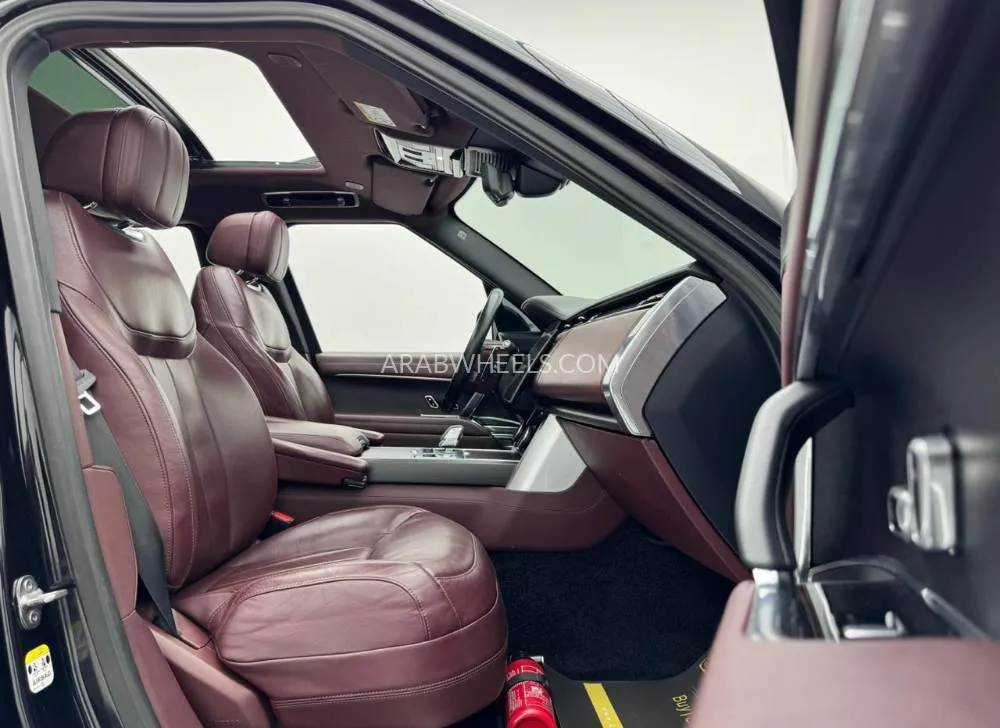 Land Rover Range Rover 2022 for Sale in Dubai Image-13