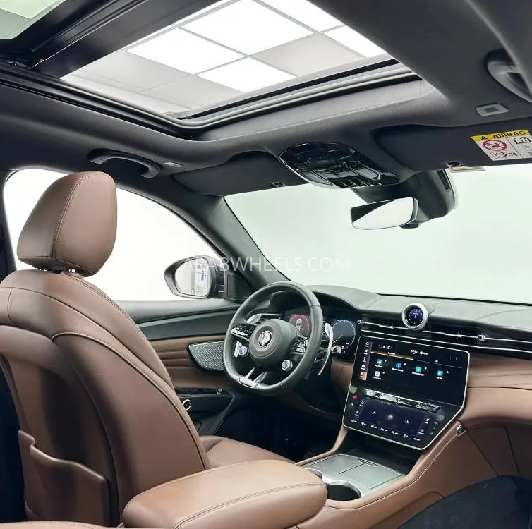 Maserati Grecale 2024 for Sale in Dubai Image-5