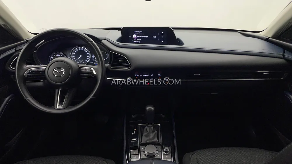 Mazda CX 30 2025 for Sale in Dubai Image-12