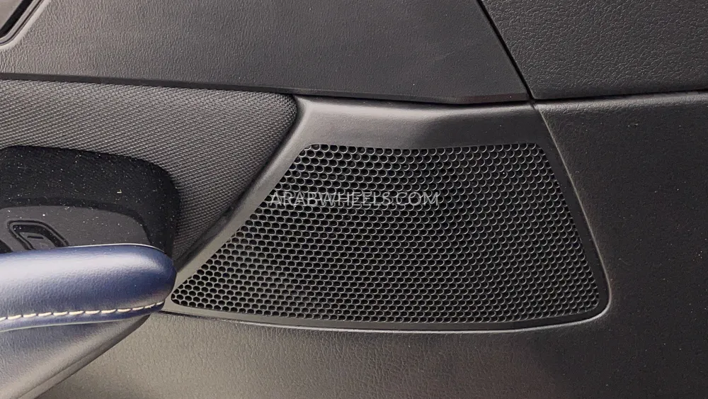 Mazda CX 30 2025 for Sale in Dubai Image-23