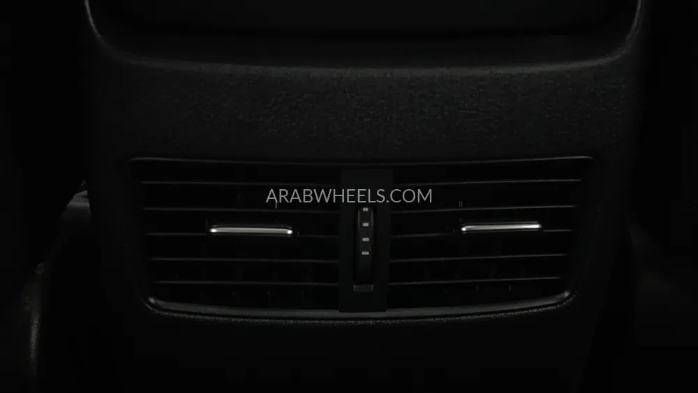 Mazda CX 30 2025 for Sale in Dubai Image-25