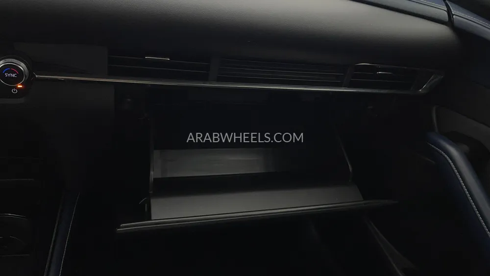 Mazda CX 30 2025 for Sale in Dubai Image-32