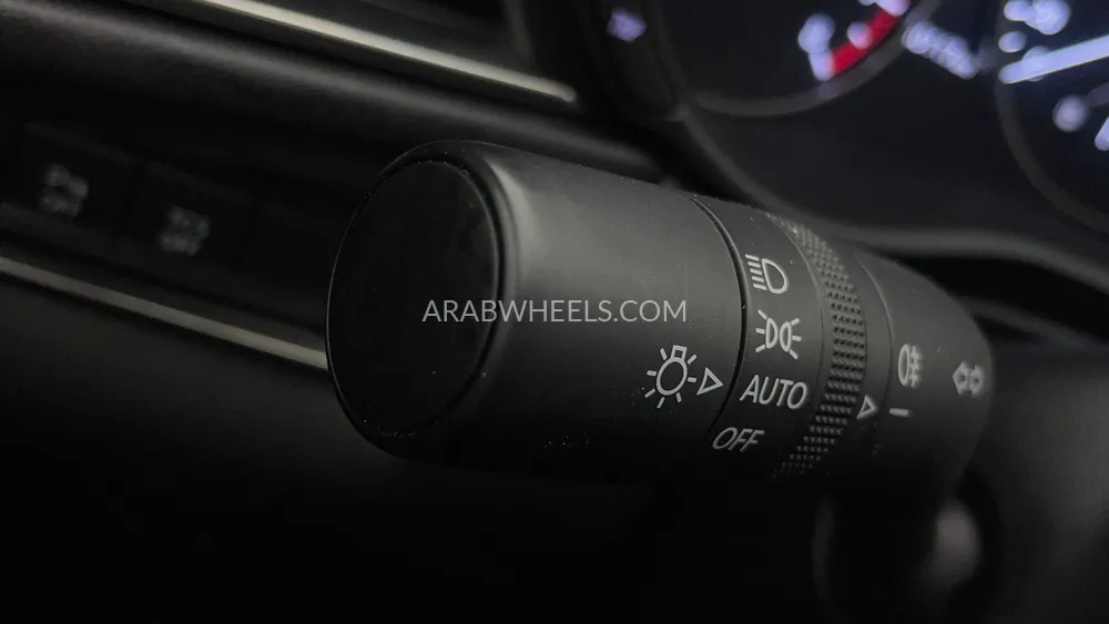 Mazda CX 30 2025 for Sale in Dubai Image-36